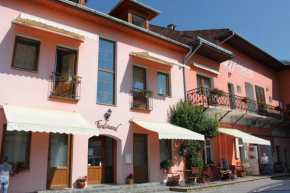 Pension Ferdinand Panzio